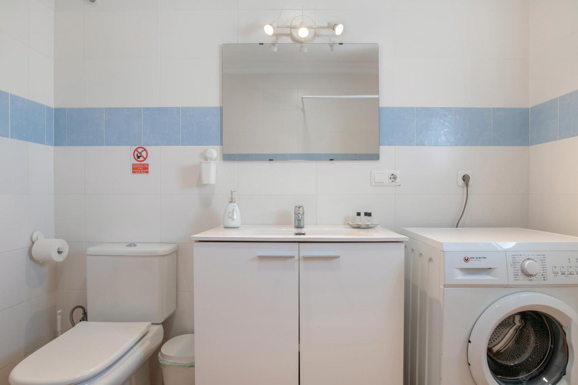 Vila Casa Rocio Hozanejos Exteriér fotografie